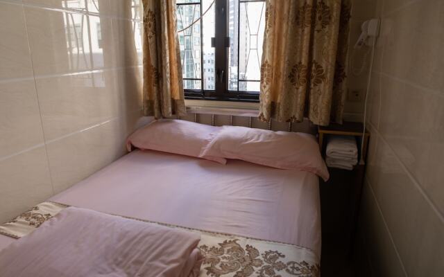 Lucky Hostel