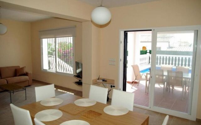 Villa in Cumbre del Sol, Alicante 103343 by MO Rentals