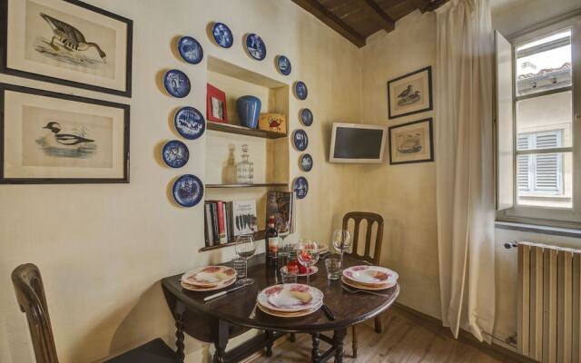 Ponte Vecchio Charme 2