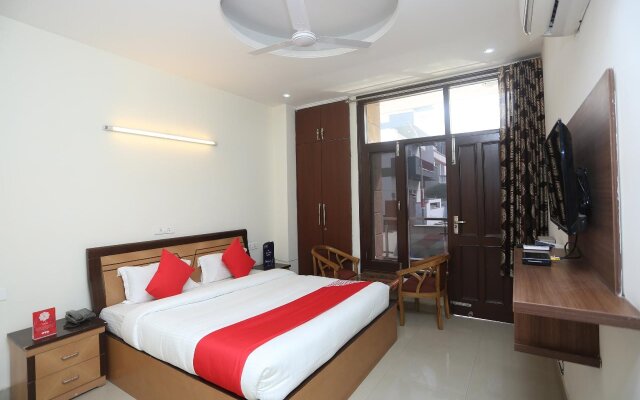 Crystal Residency By OYO Rooms
