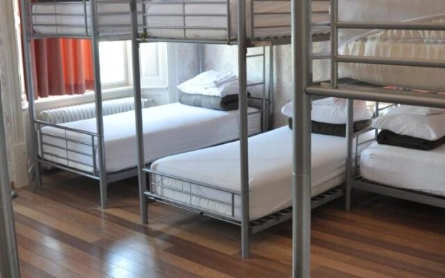Youth Hostel Breda