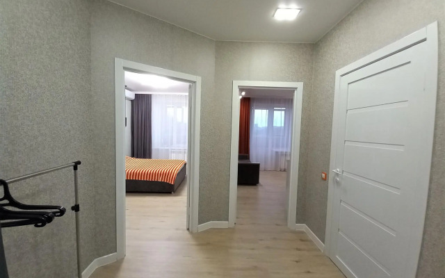 Eden Apartment on Chertygasheva street 69
