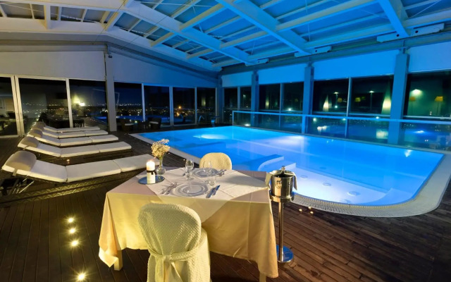 Hotel Horizon