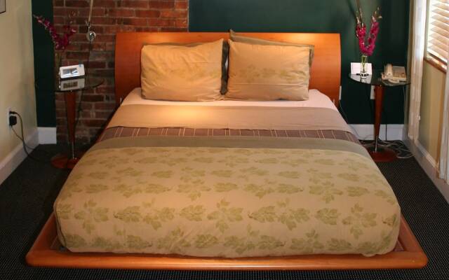 Encore Bed & Breakfast