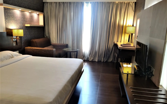 Hotel Satkar Residency