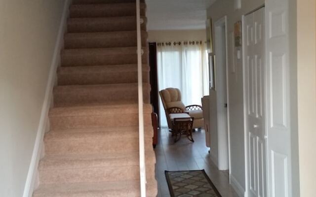 Oceanside Village 2bdrm B2