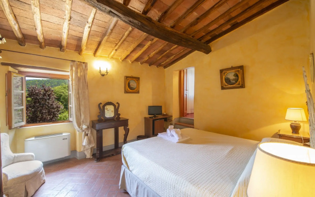 Il Casello Country House