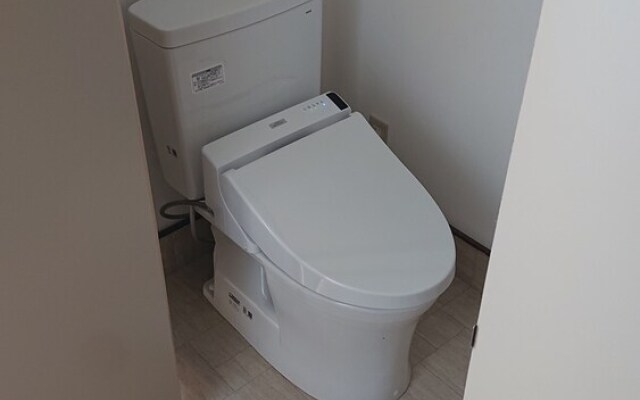 Hot Spring Lodge Fujimi