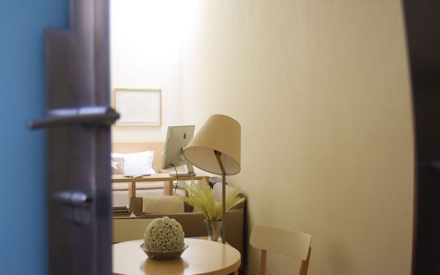 The 4Rooms