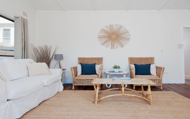 Sandy Point Road, 9, Sea Urchin