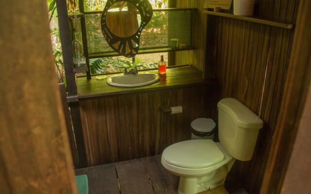 Finca Exotica Eco Lodge