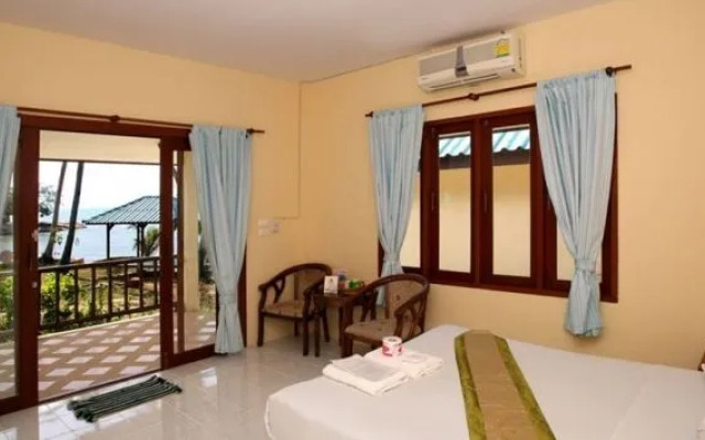 Sarocha Villa