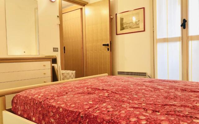 Un parco naturale sotto casa