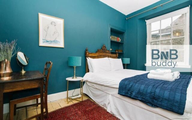 Heart Of Old Town 2Bed Apartment By The Castle