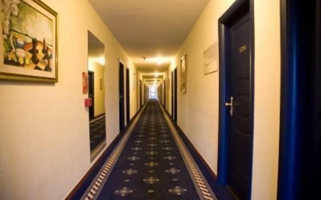 Hotel Il Gelso Bianco