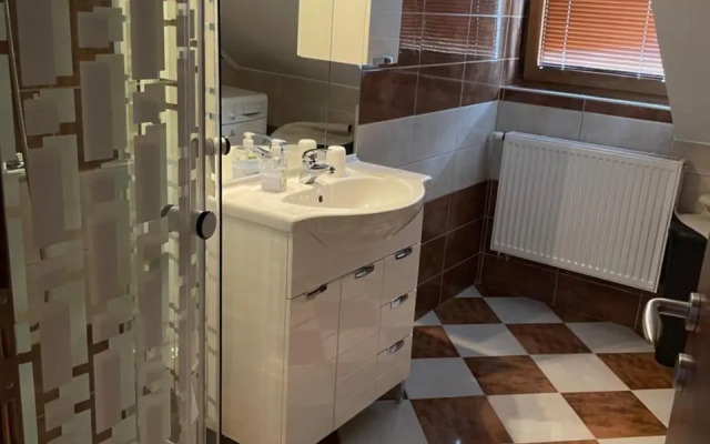Apartmani G&E