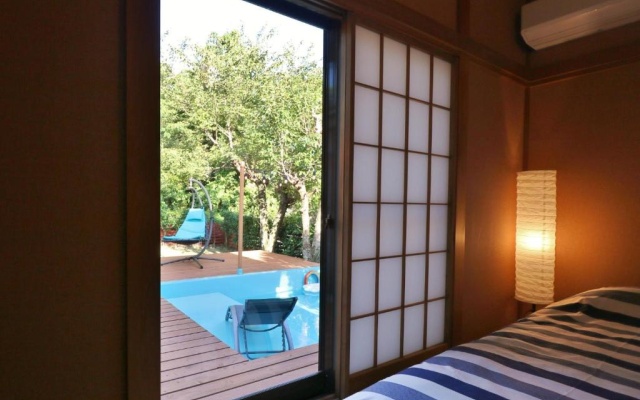 OMUROHEAD a member of TOSHINO RESORT - Vacation STAY 51125v – Guest Rooms – Ito