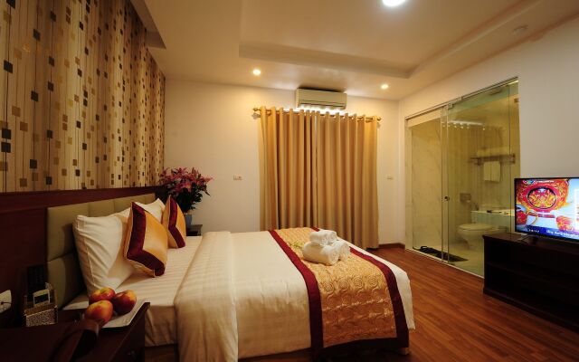 Sao Bang Hotel