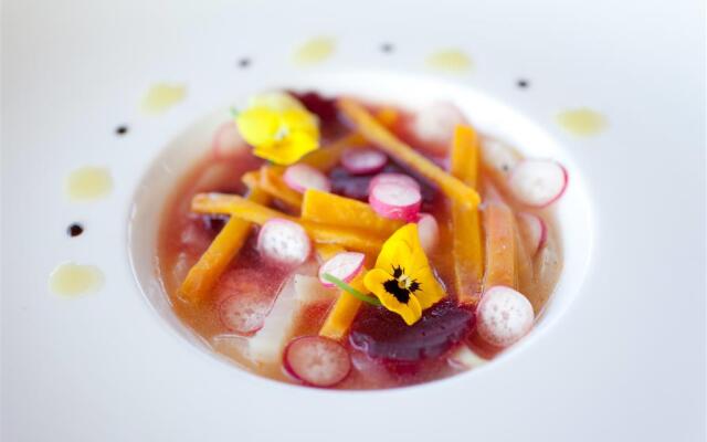 Golf Parc Robert Hersant