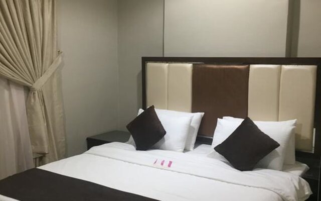 Magic suite Al Mangaf