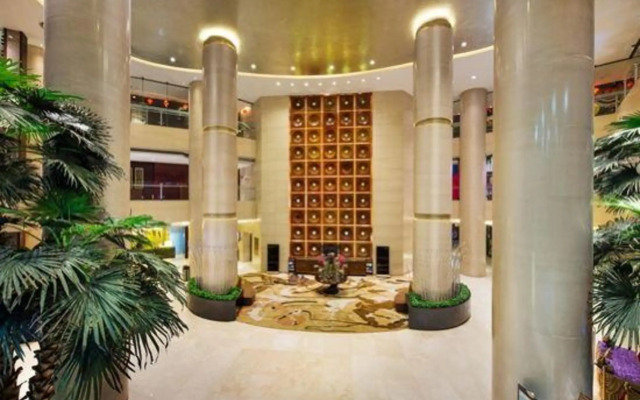 Shenzhen Century Kingdom Hotel