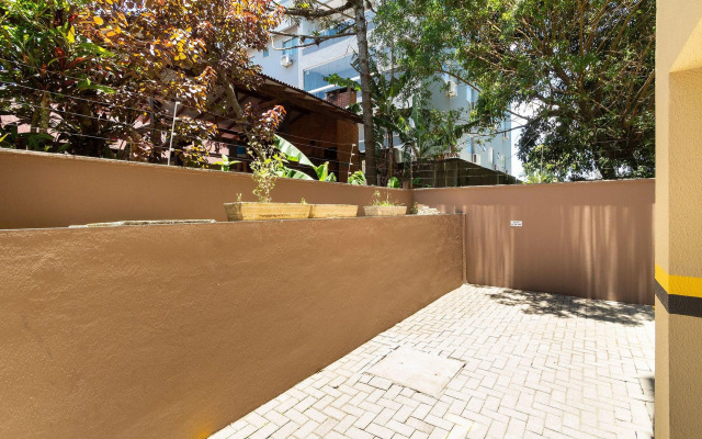 Aluguel Apartamento 2 quartos s/1 suíte | Bombas/SC