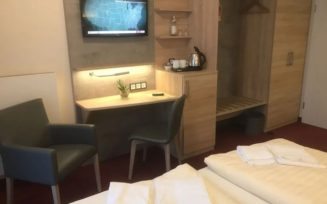 Hotel-Restaurant Stüer