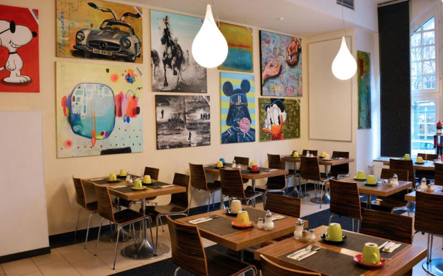 Arthotel Munich