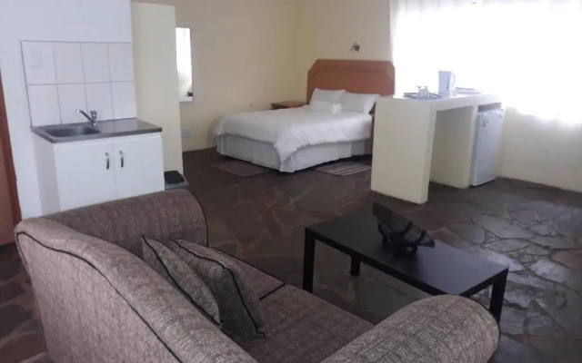 Murangi Travel Lodge