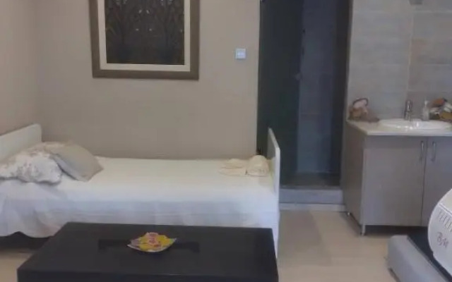 Evexia Beauty Residence