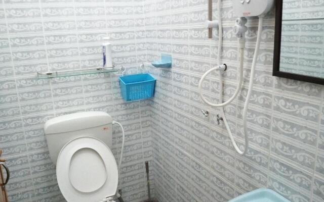 Teratak Tok Wan 1 and 2