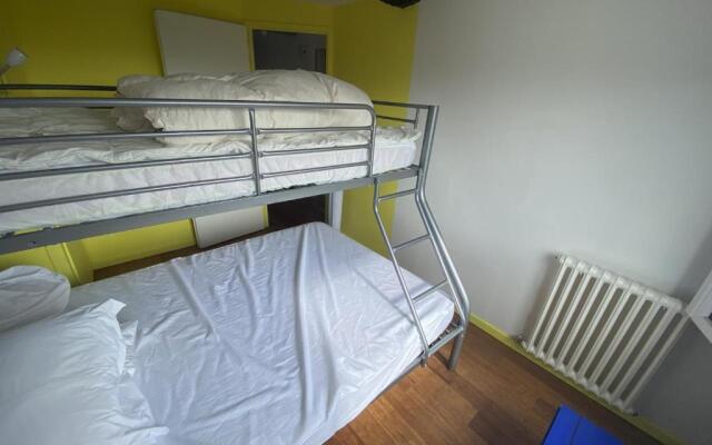 Appartement Bayonne, 3 pièces, 6 personnes - FR-1-239-709