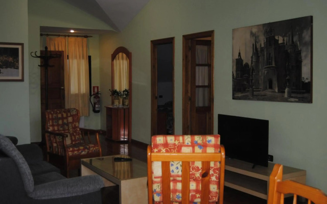 Hotel La Casona de Jovellanos