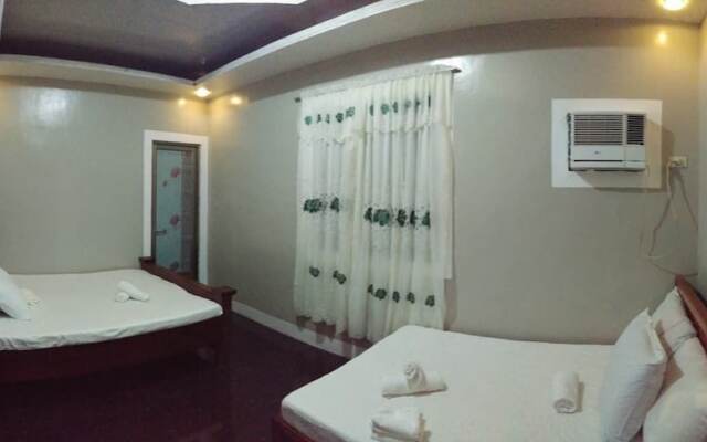 Clemente's Garden & Resort