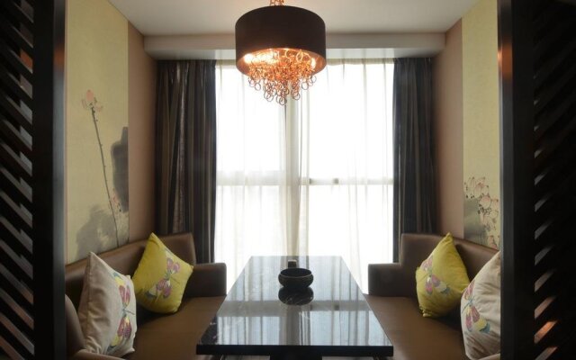 Xiangtan Mingyi Hotel