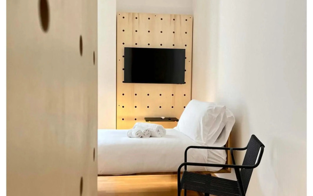 Hotel Imago