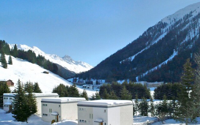 Komfort Apartment Davos Dorf