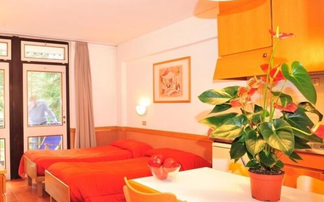 Hotel Boite & Residence Corte