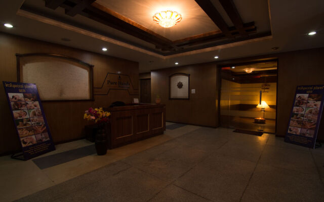 Hotel Vision Nepal