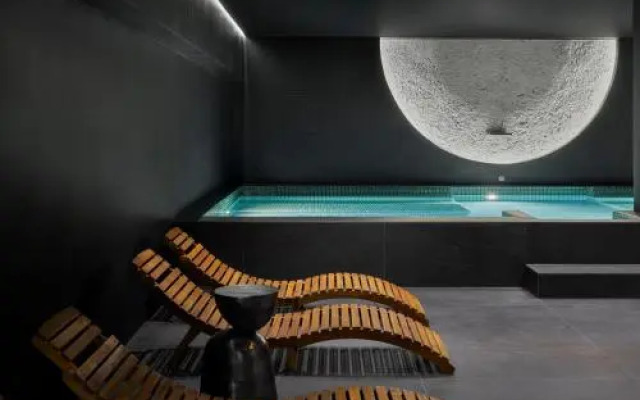 Monist Palanga Boutique By Spa Vilnius