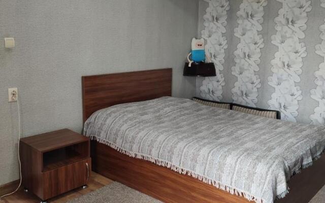 Kvartira u bul'vara 1