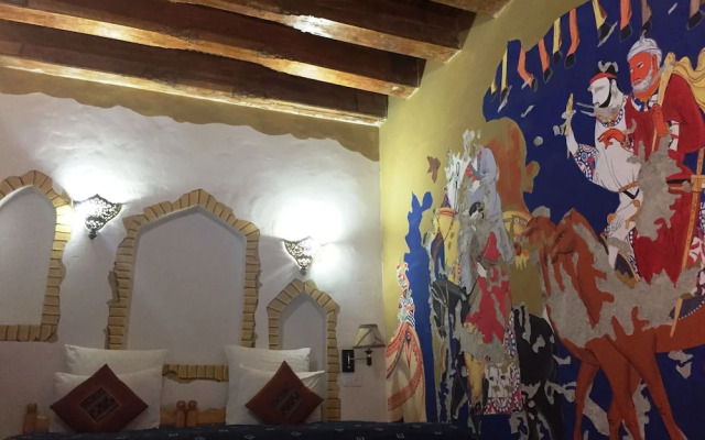 Amelia Boutique Hotel