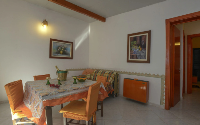 Residence Villa Grotta Monaca