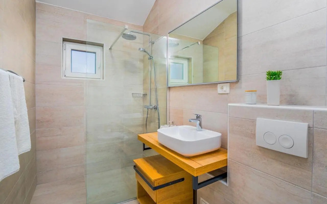 Villa Mondo Adria
