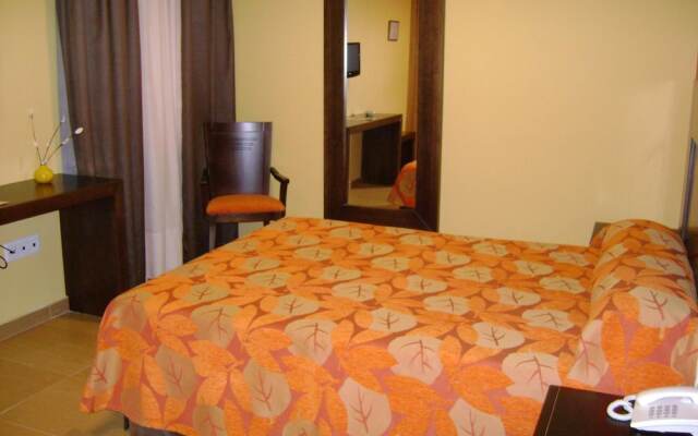 Hostal Jijones