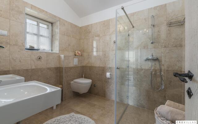 Bella Vista in Barat