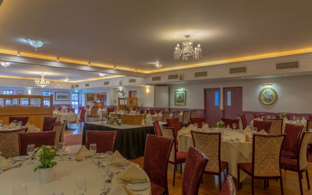 Dooley'S Hotel