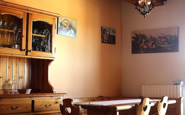 Agriturismo Prato Grande