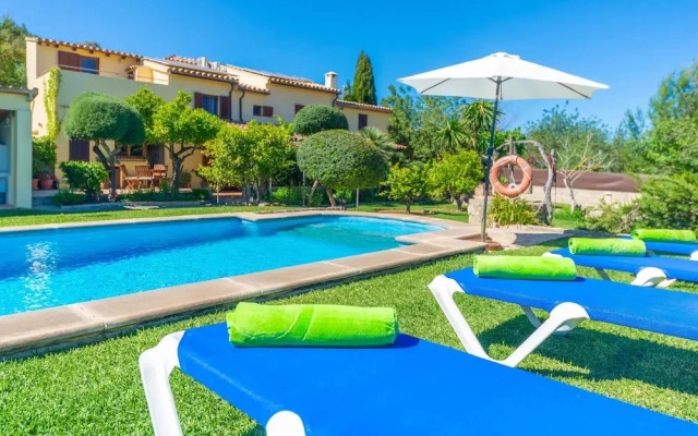 Villa in Pollensa, Mallorca 102131