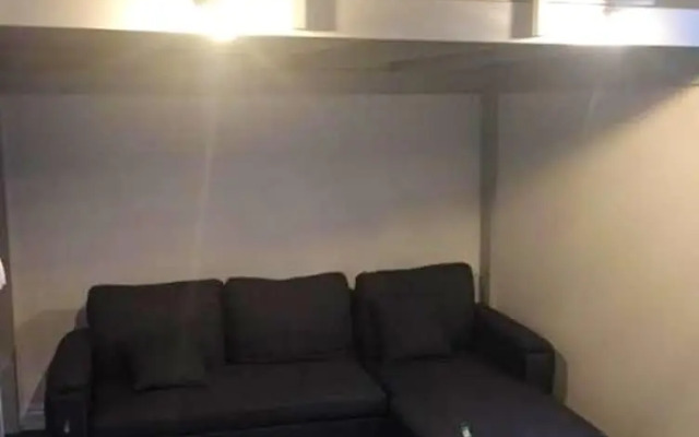 Studio in Chinon, With Wifi